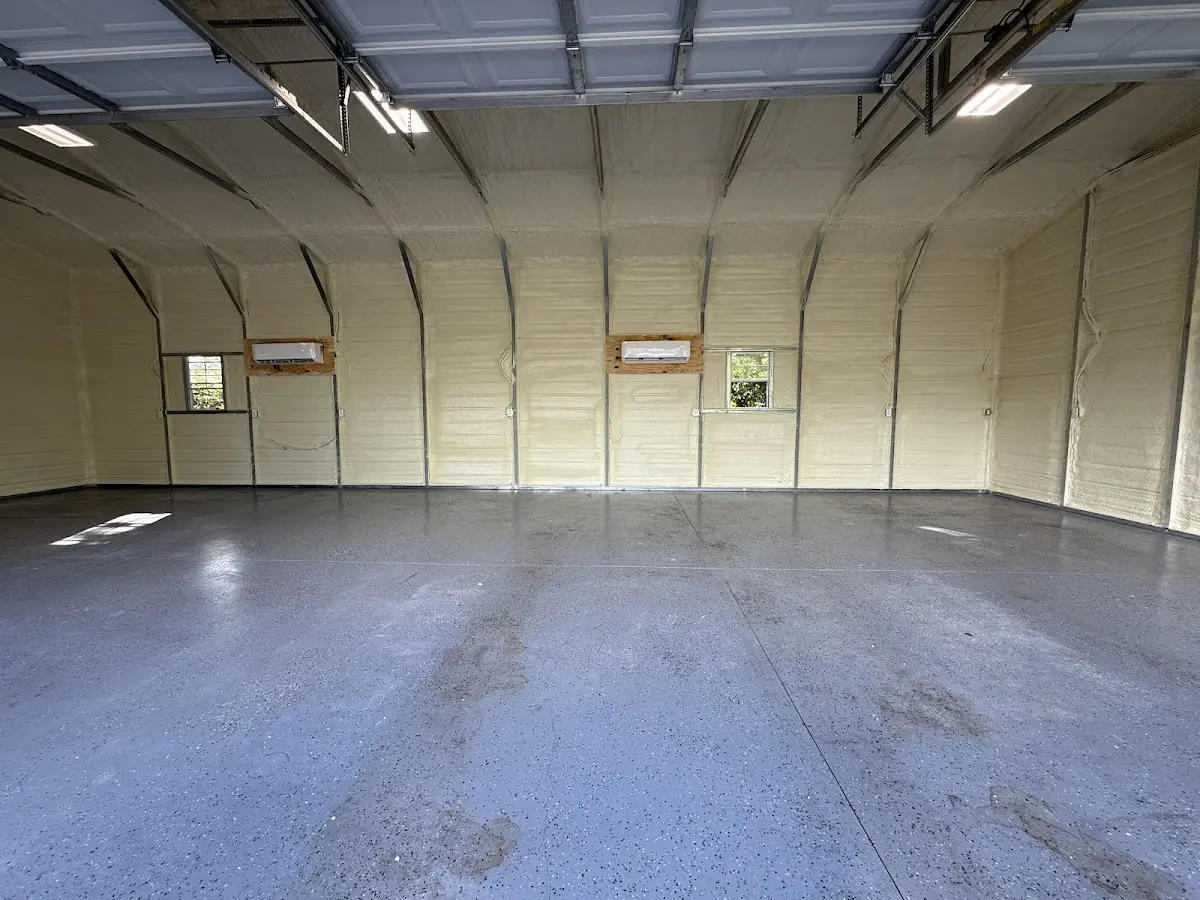 Spray Foam Roofing services in Cheviot, OH